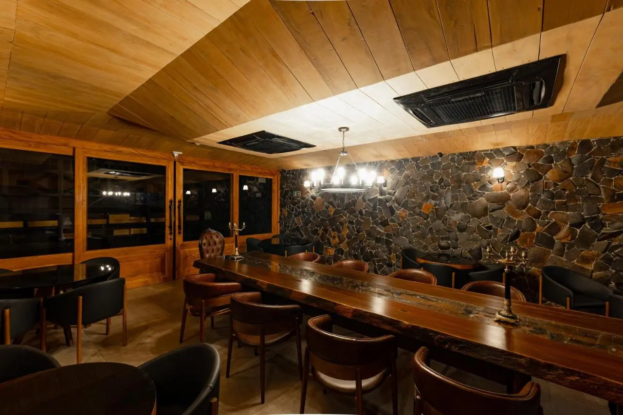 Photo - Las Hotel Boutique