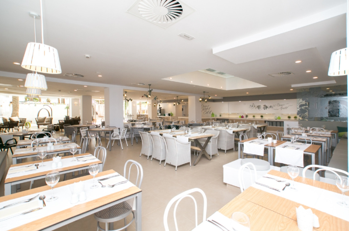 Foto - Hotel LIVVO Anamar Suites