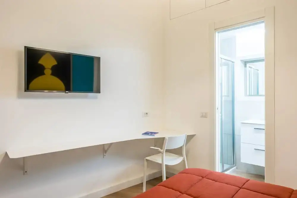 Foto - Lioy 25 by Napoliapartments - Camera 1