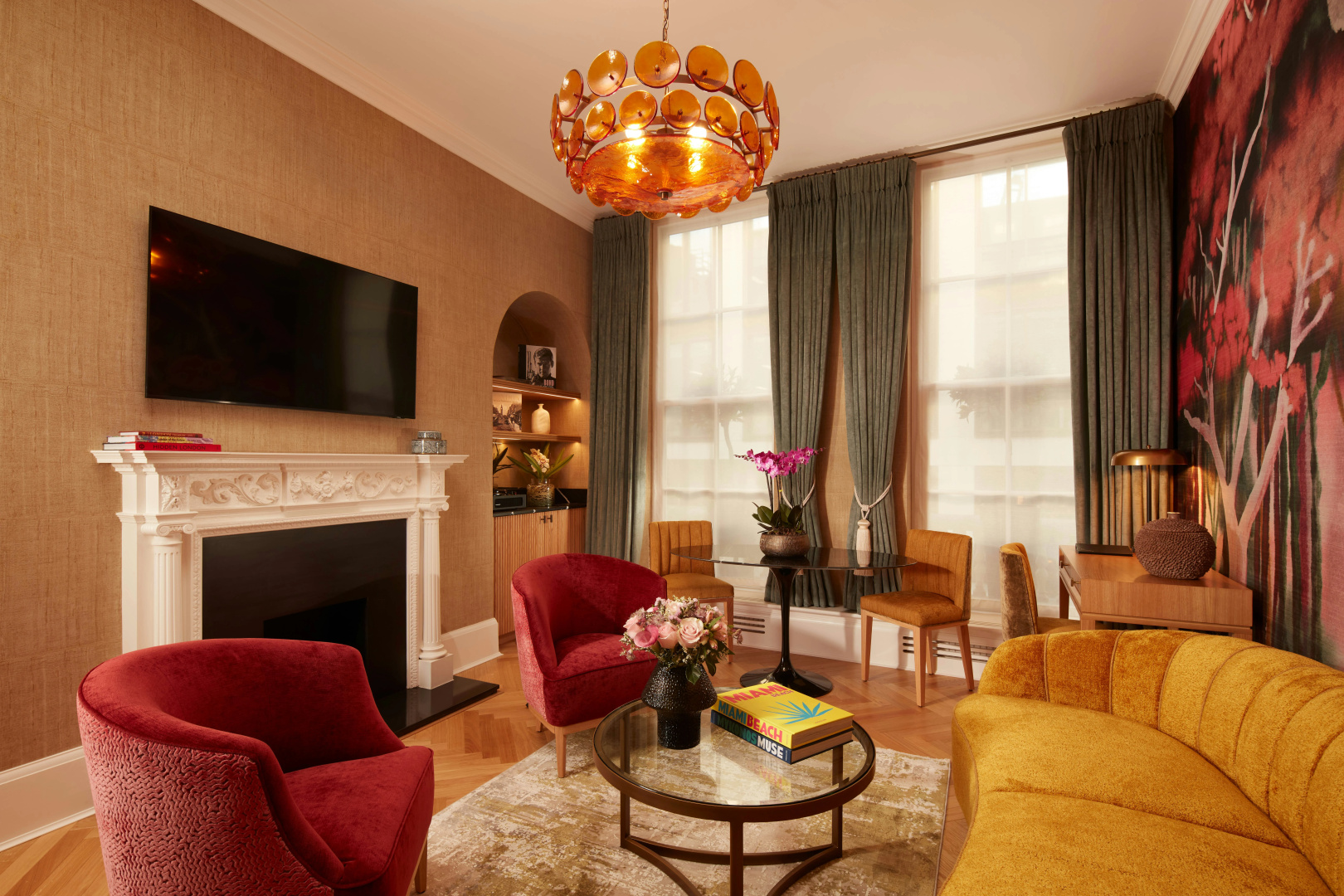 Foto - Flemings Mayfair - Small Luxury Hotel of the World