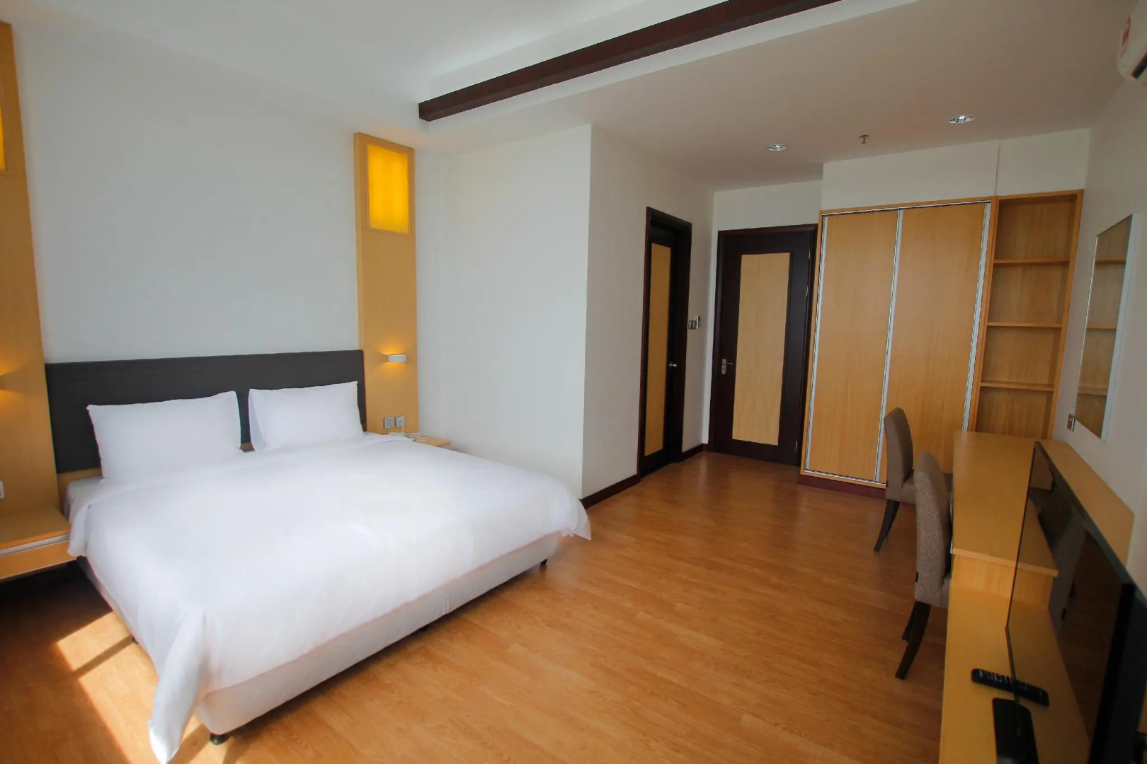 Imperial Suites Miri
