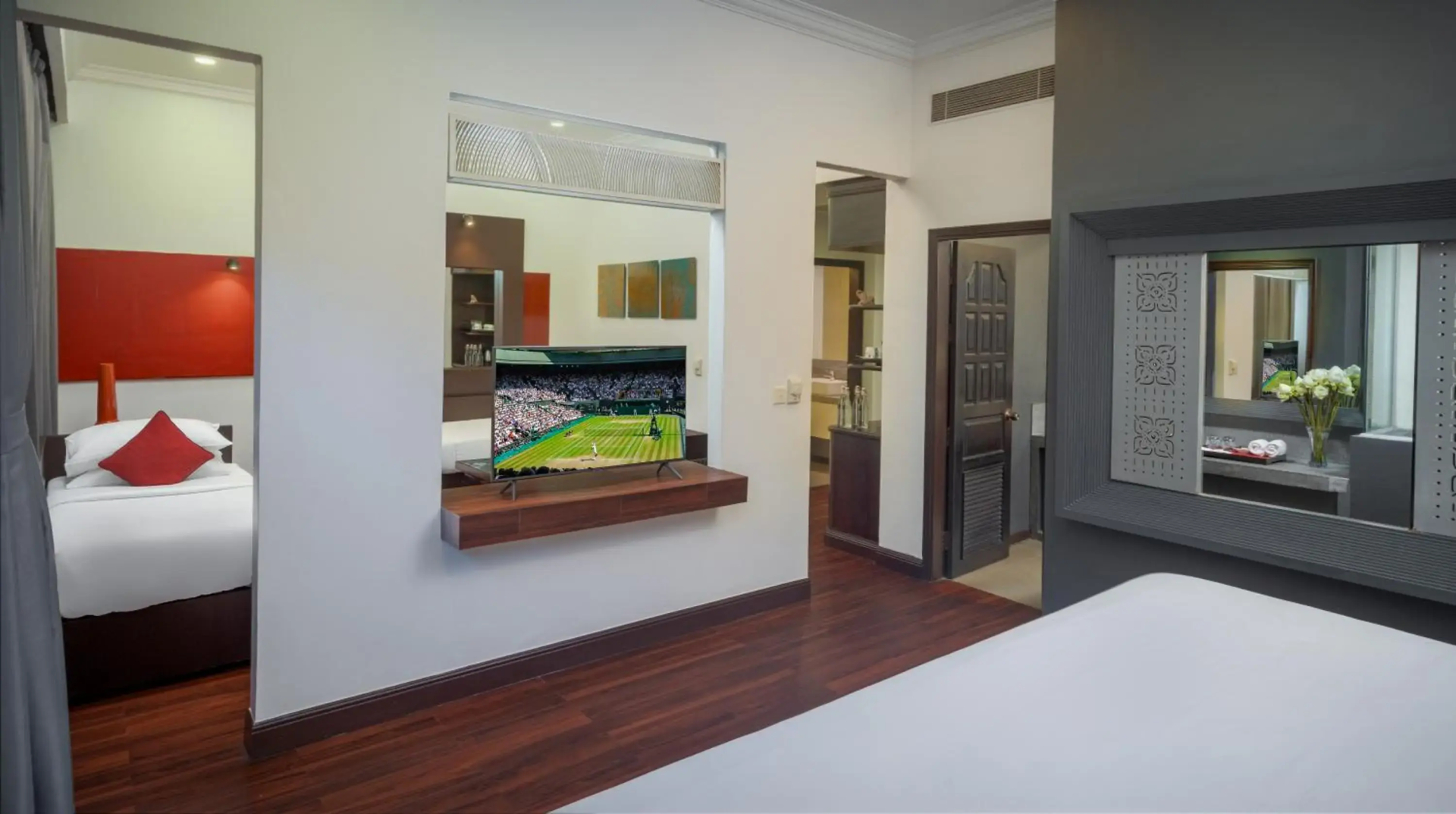 Photo - Memoire d' Angkor Boutique Hotel