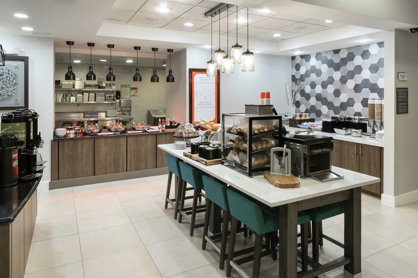 Photo - Hilton Garden Inn DFW North Grapevine