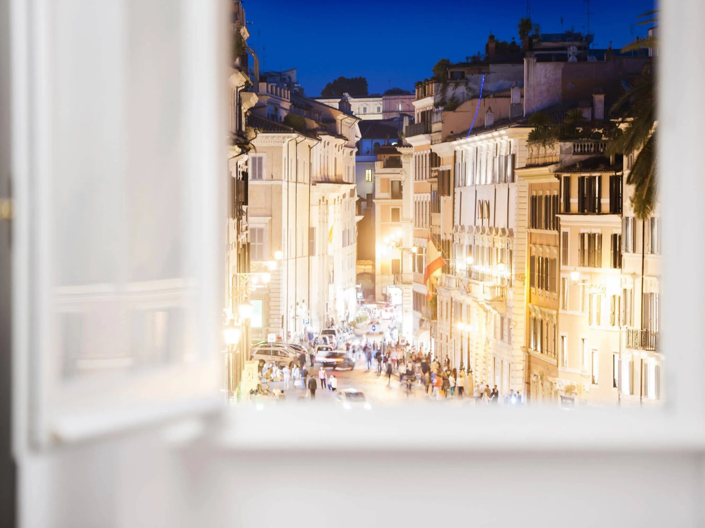 Foto - Piazza di Spagna 9