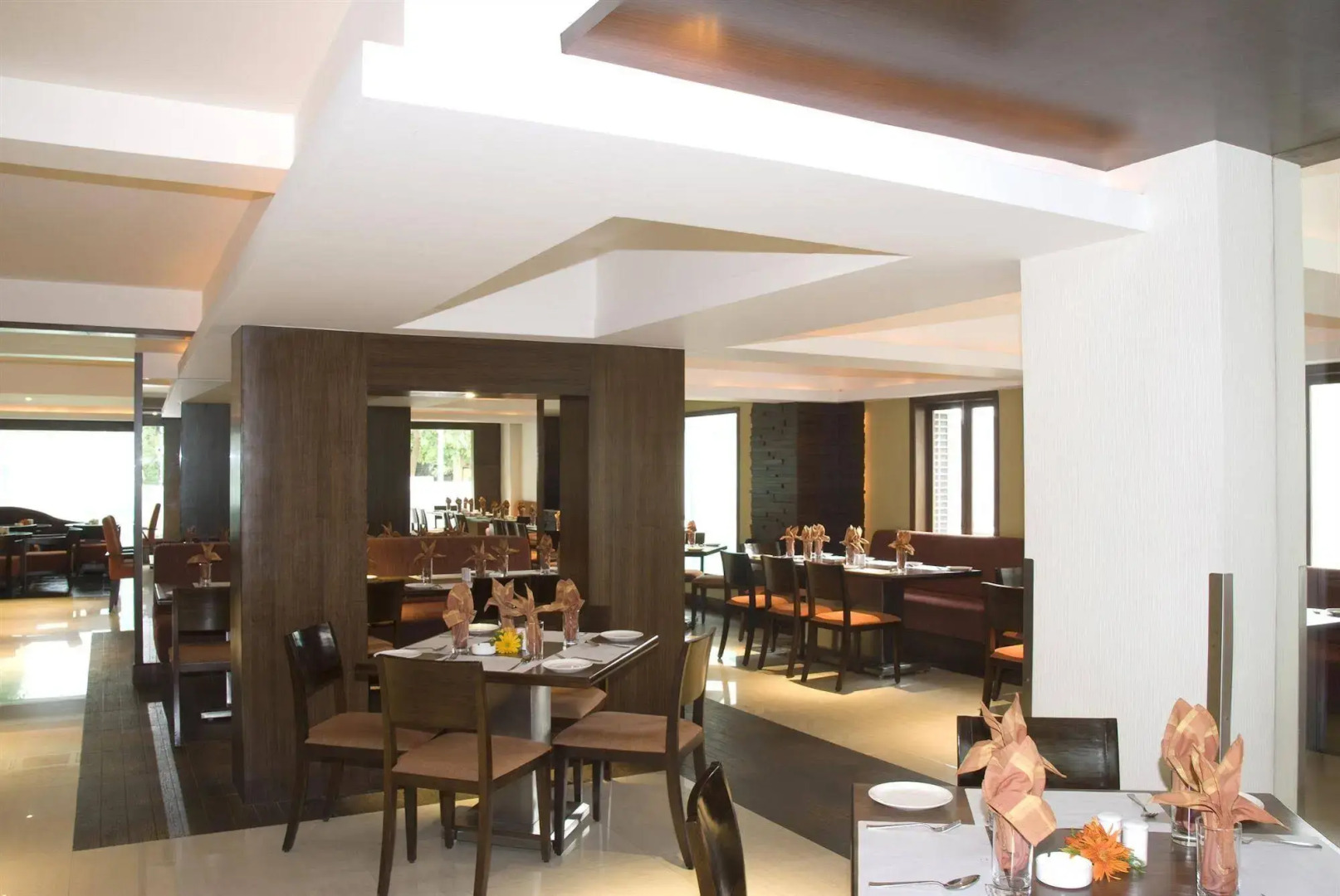 Foto - Shantai Hotel