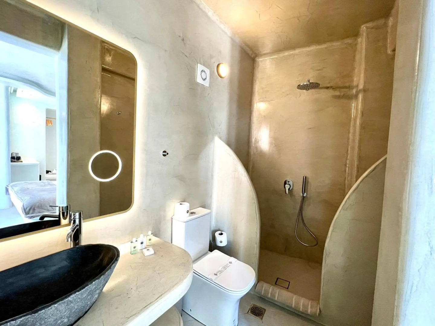 Foto - Athina Luxury Suites