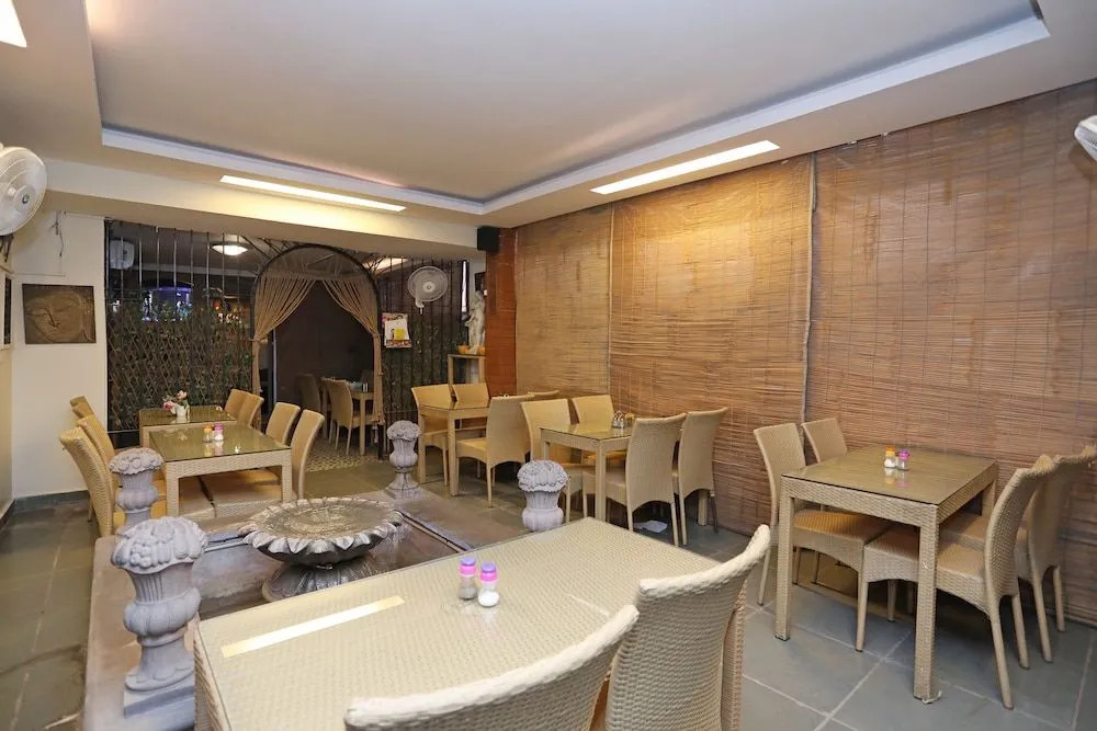 Photo - Super Collection O Hamilton Hotel