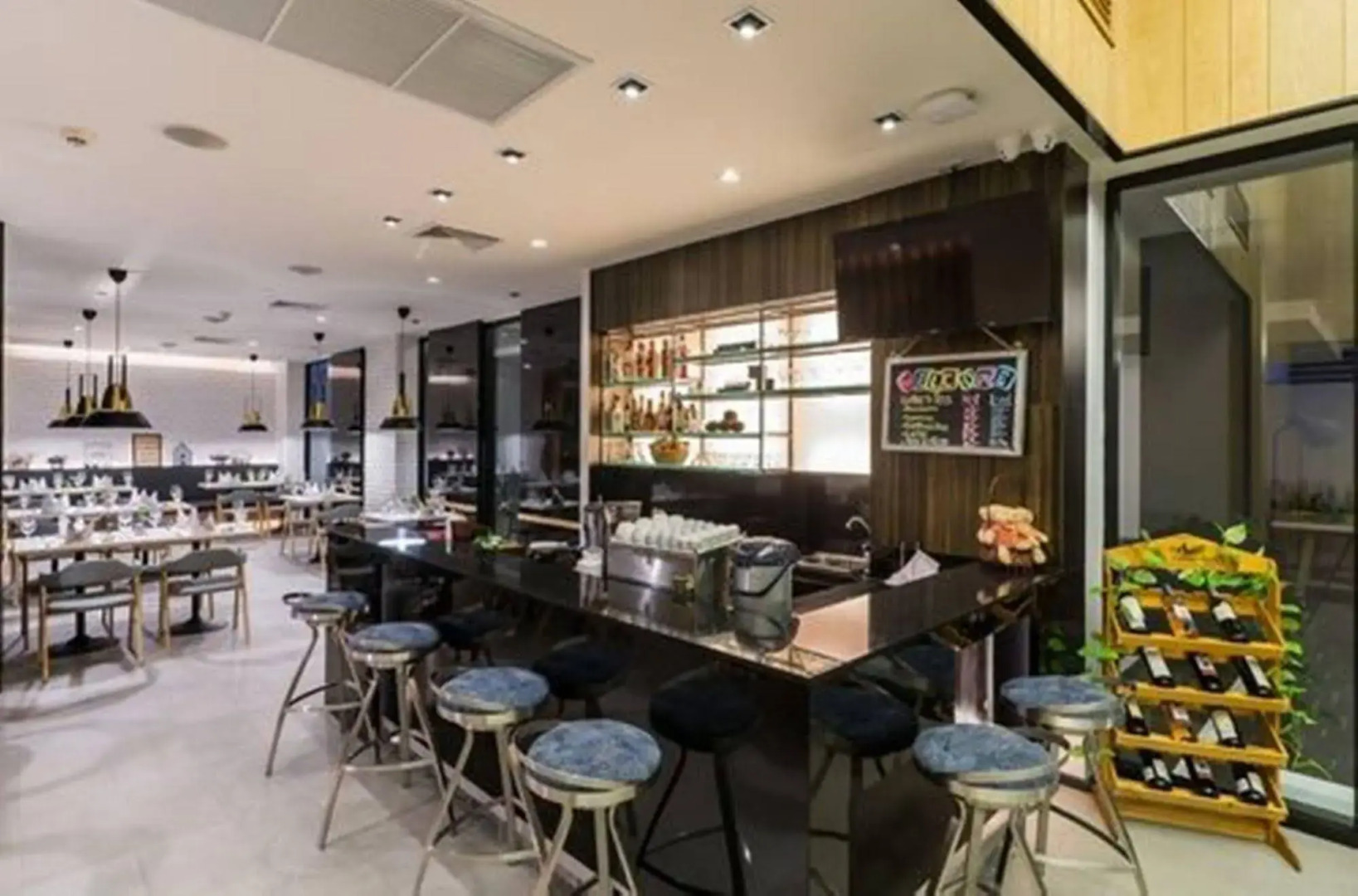 Foto - Sea Me Spring Tree Hotel