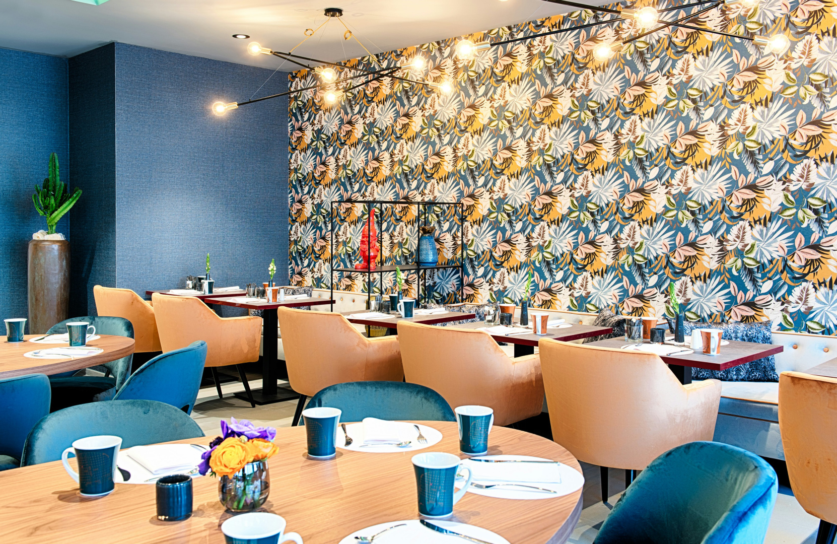 Foto - NYX Hotel Mannheim by Leonardo Hotels