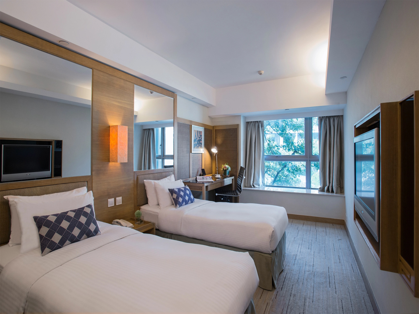 Foto - Royal View Hotel