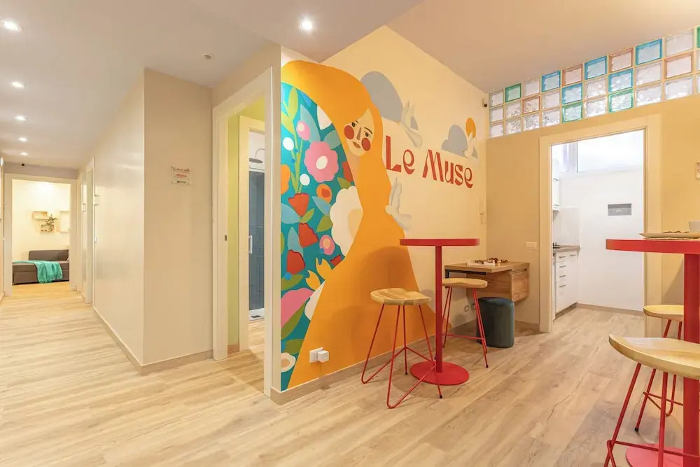 Photo - Le Muse Suites