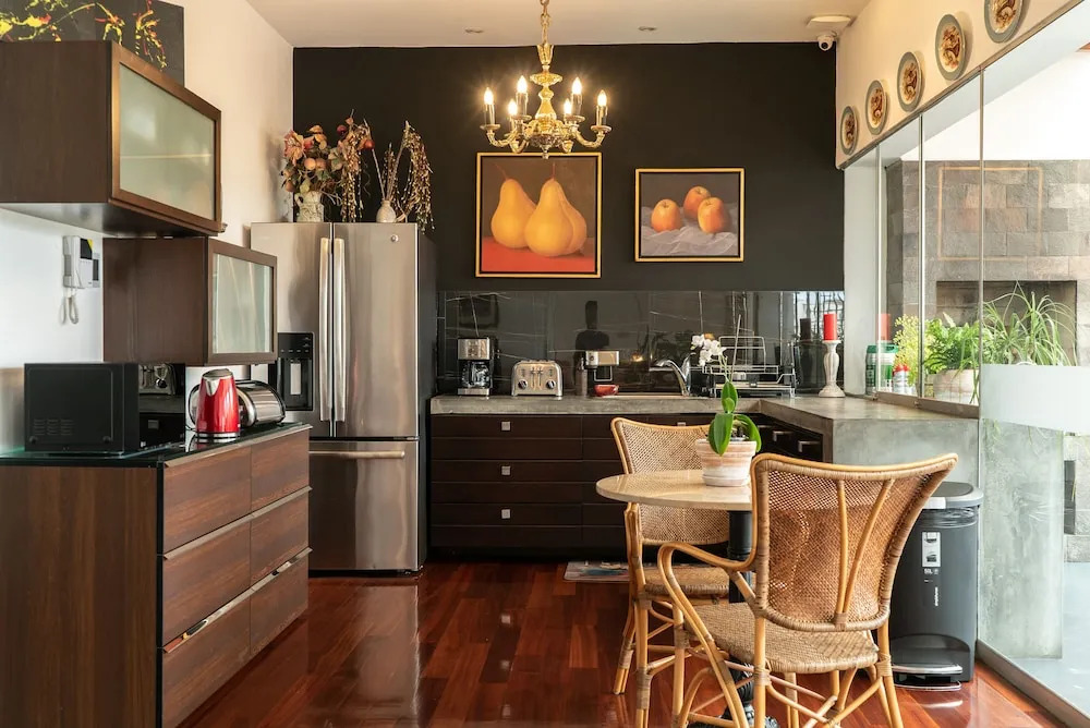 Foto - Ana Frank Boutique Hotel