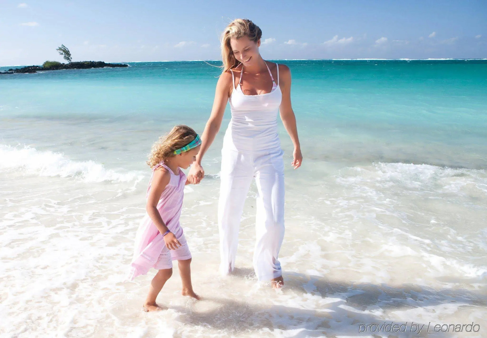 Foto - Constance Belle Mare Plage