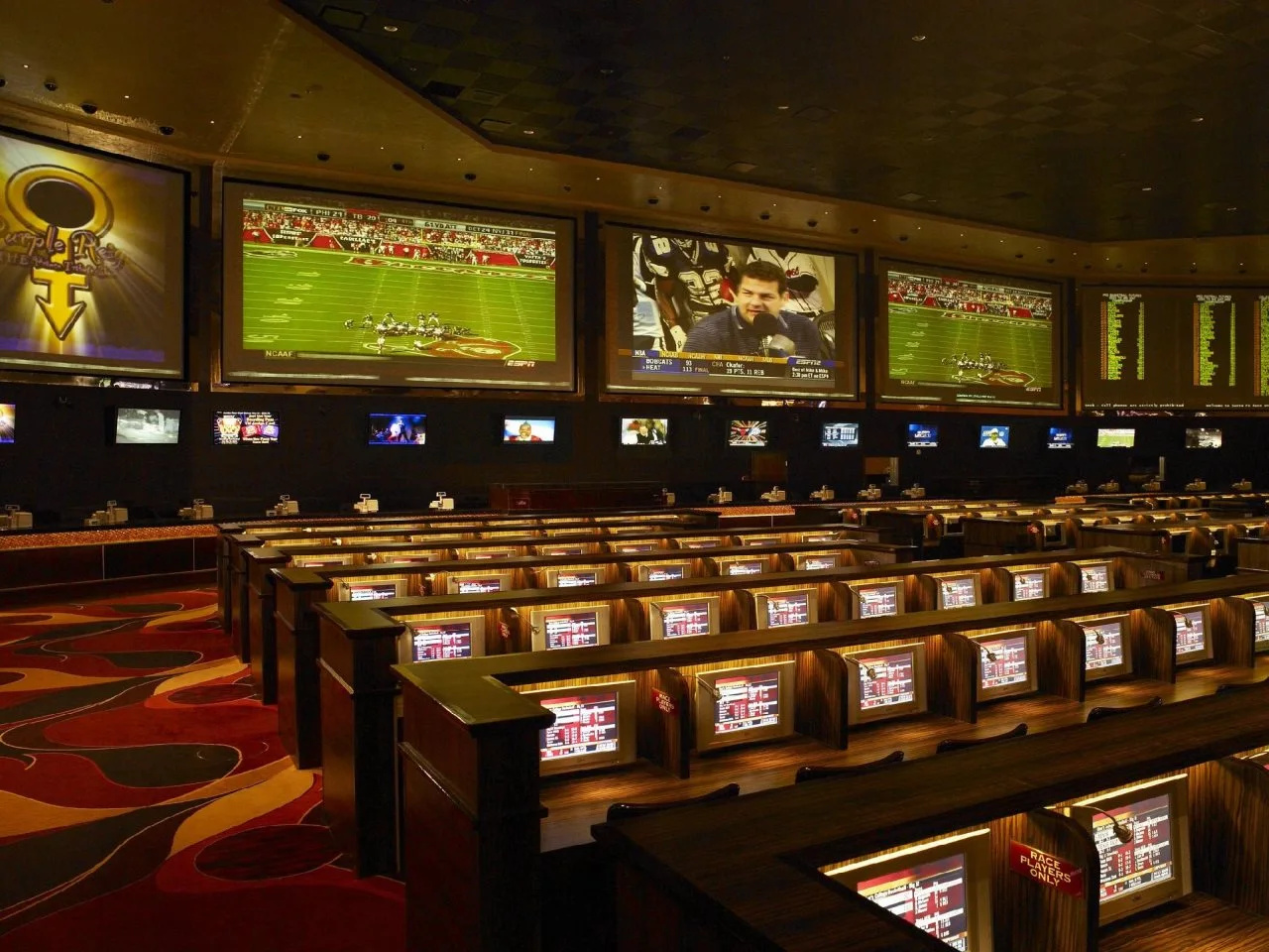 Foto - Santa Fe Station Hotel & Casino
