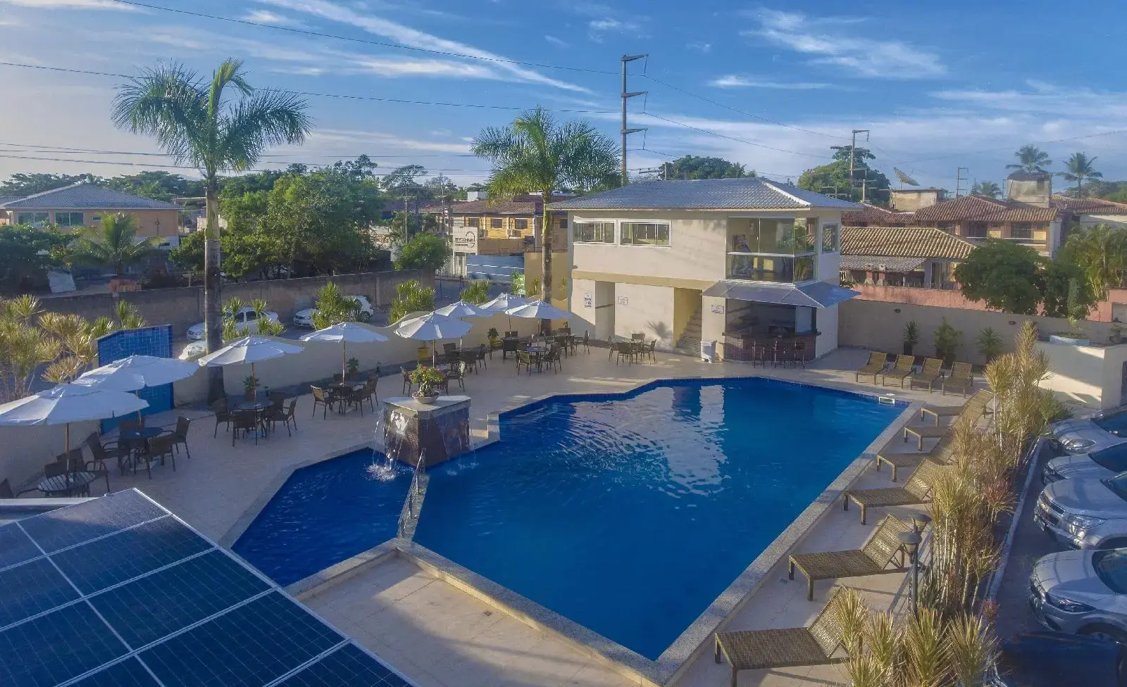 Photo - Pontal Praia Hotel