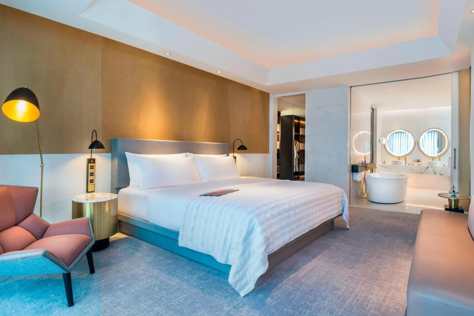 Foto - Le Meridien Shanghai Hongqiao,Minhang