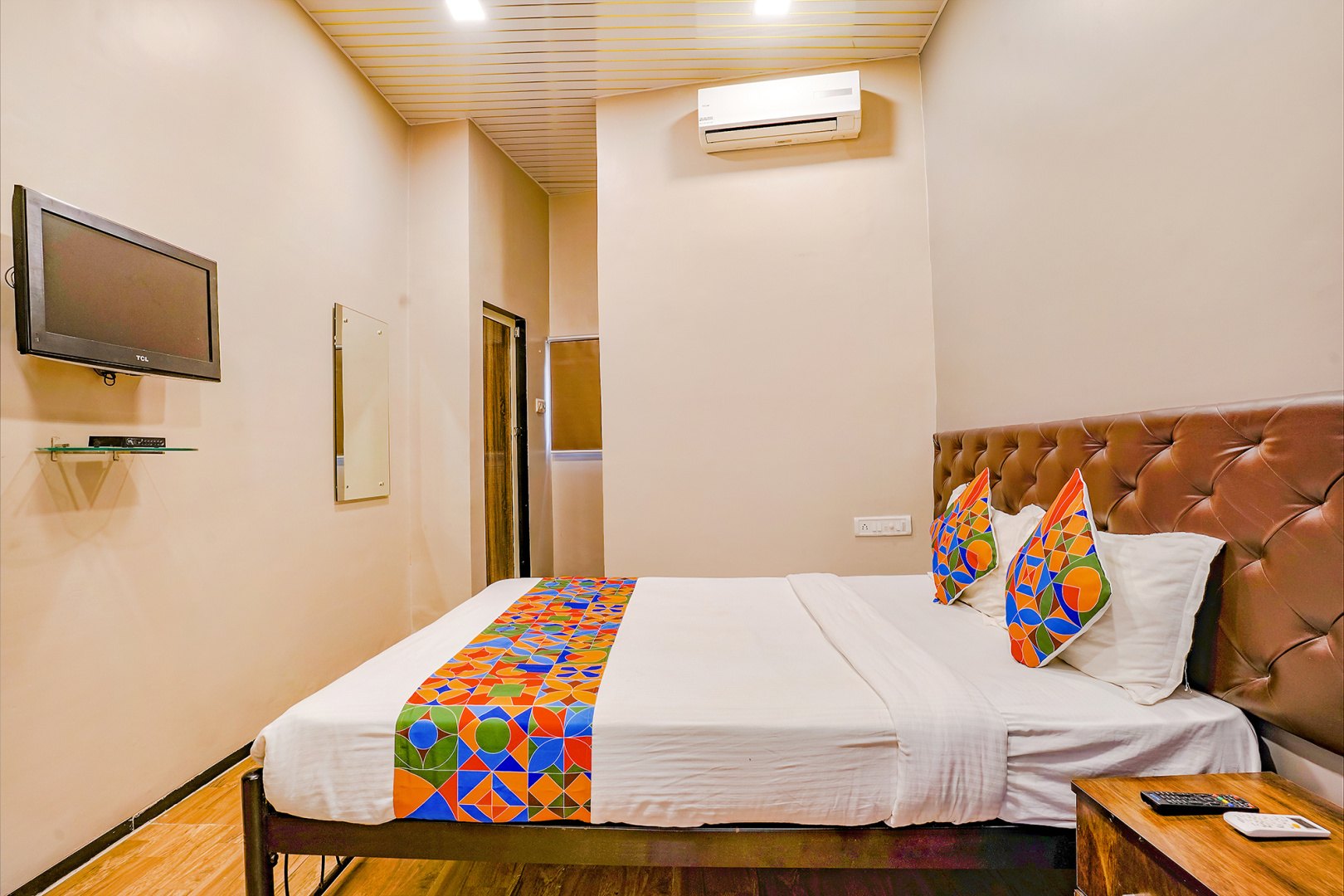 Photo - FabHotel Comfort stay
