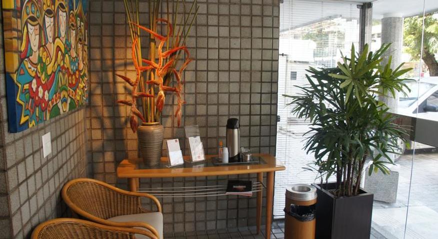 Foto - Hotel Saveiro