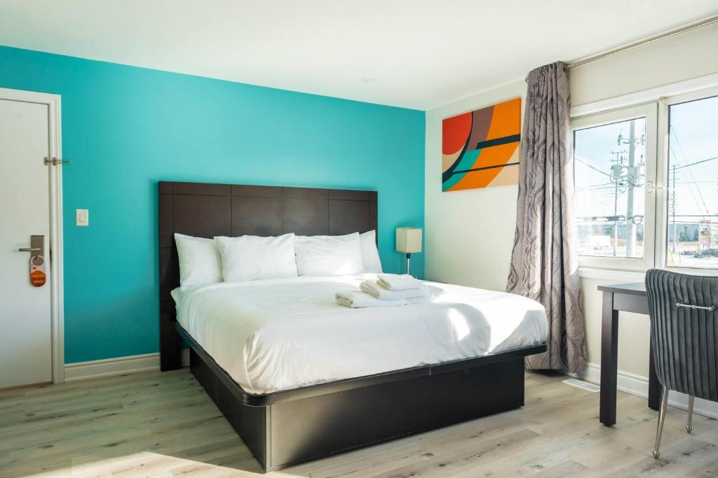 Foto - Howard Johnson By Wyndham Brampton