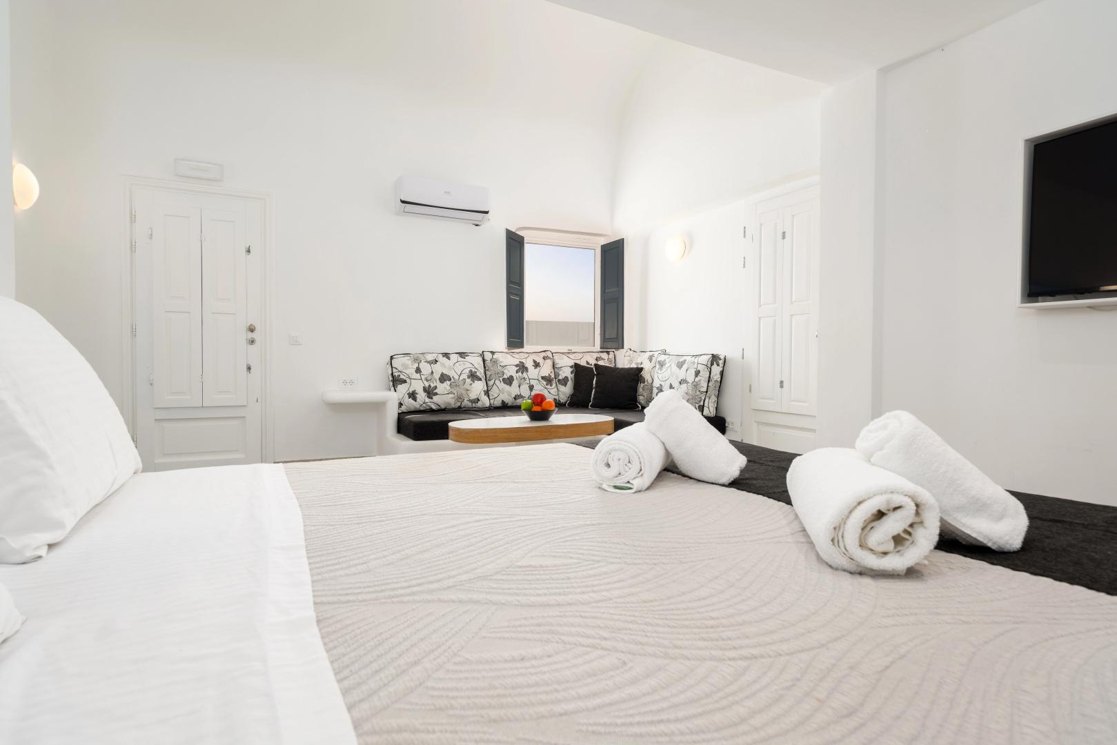 Foto - Amaze Suites