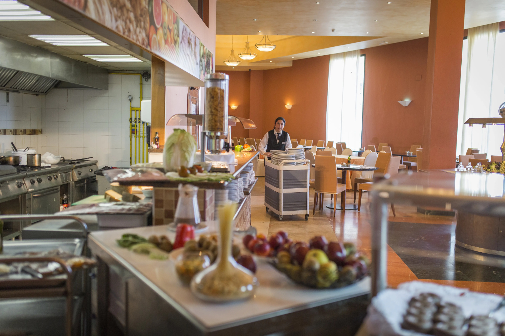 Photo - Hotel Antequera Hills