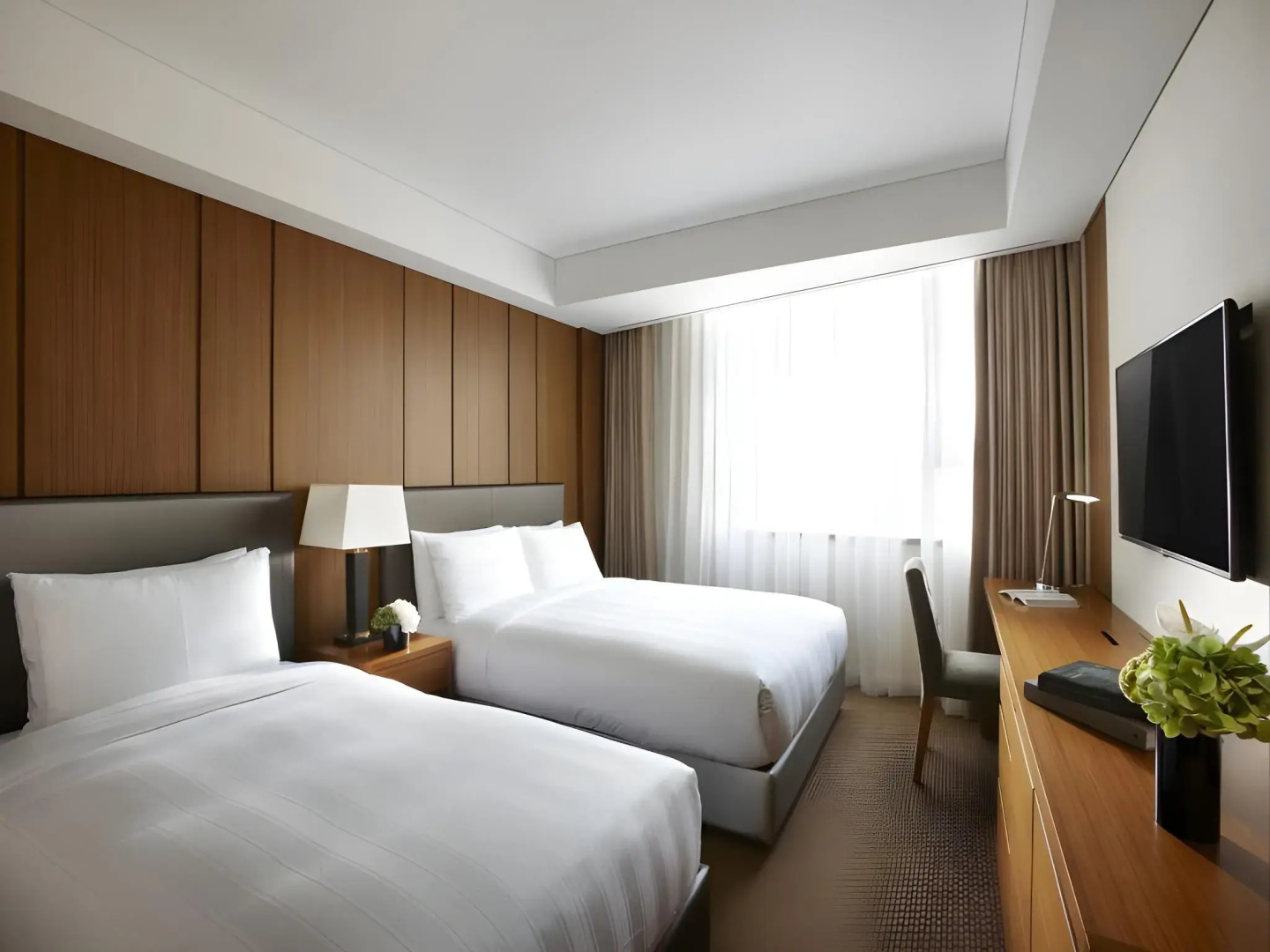 Photo - LOTTE CITY HOTEL Guro