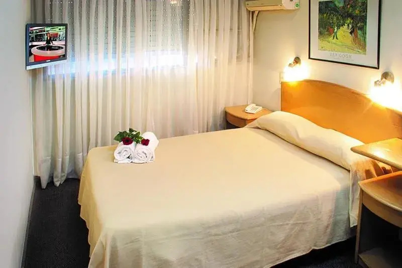 Foto - Hotel Balfers