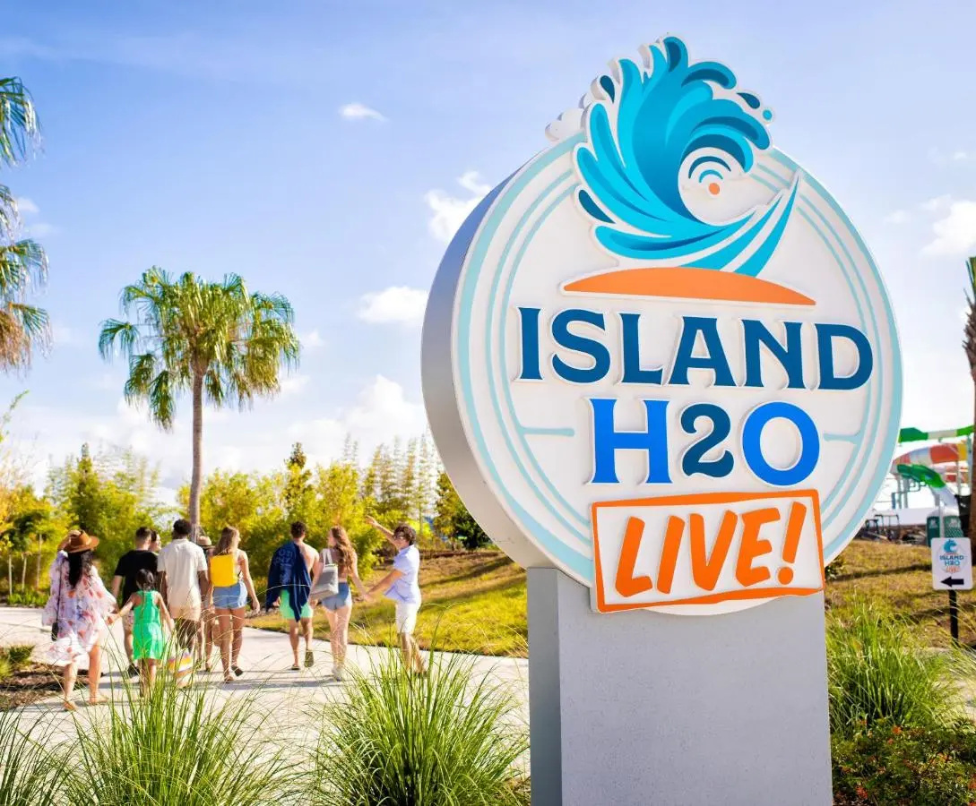 Photo - Margaritaville Resort Orlando with H2O Waterpark