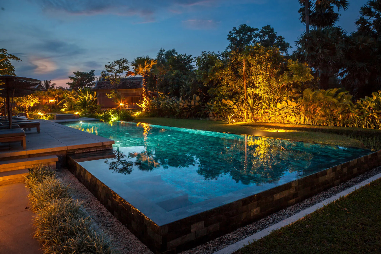 Foto - Sala Lodges