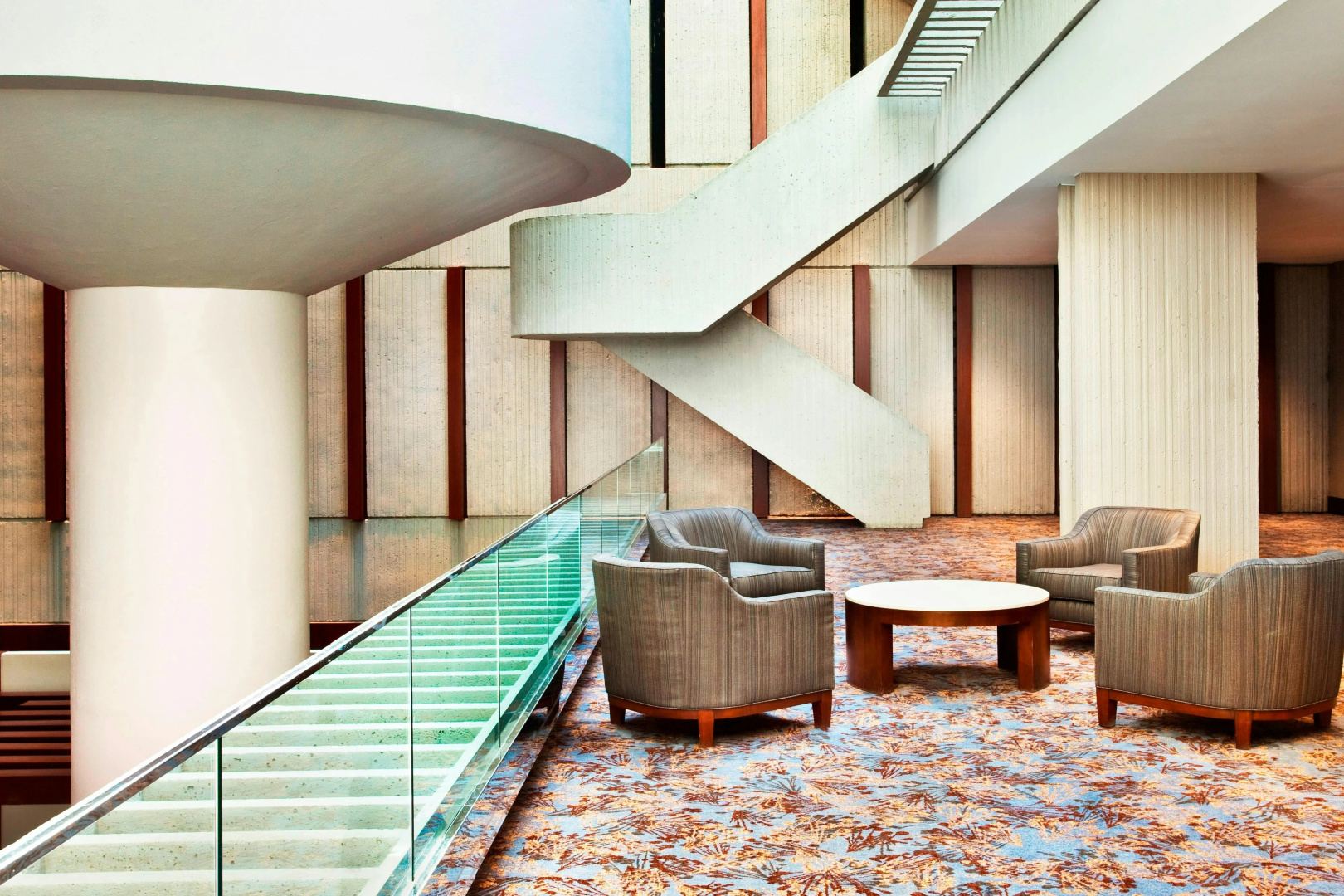 Photo - The Westin Peachtree Plaza, Atlanta