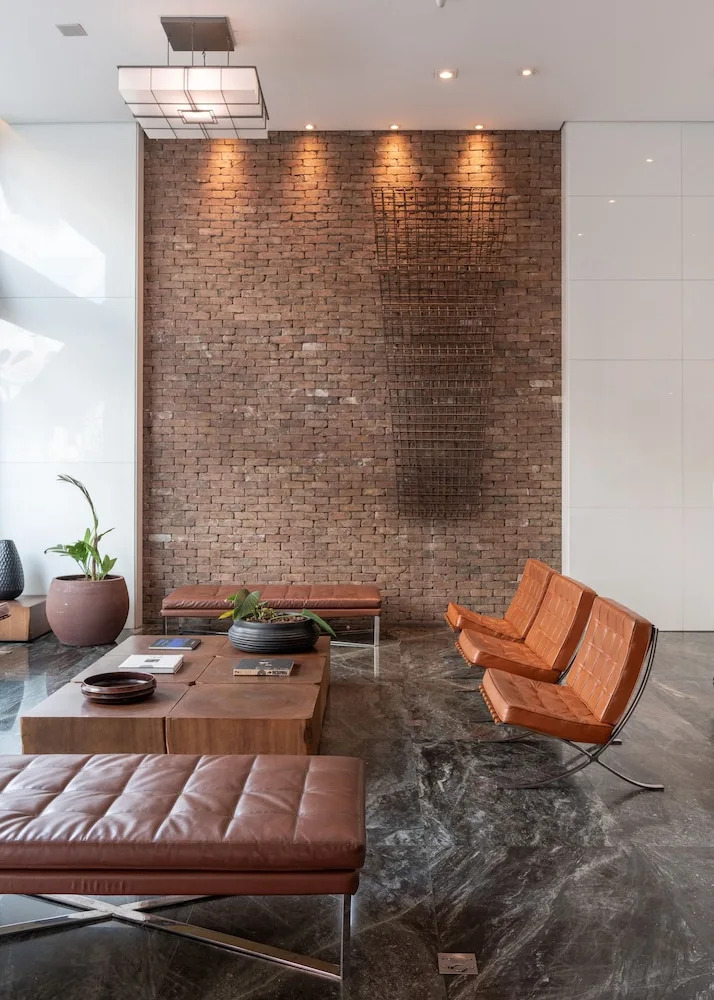 Foto - DELPLAZA Marabá São Paulo