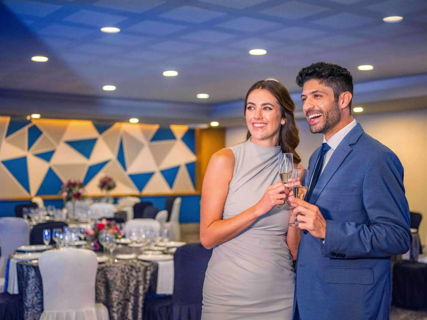 Foto - Galeria Plaza Reforma