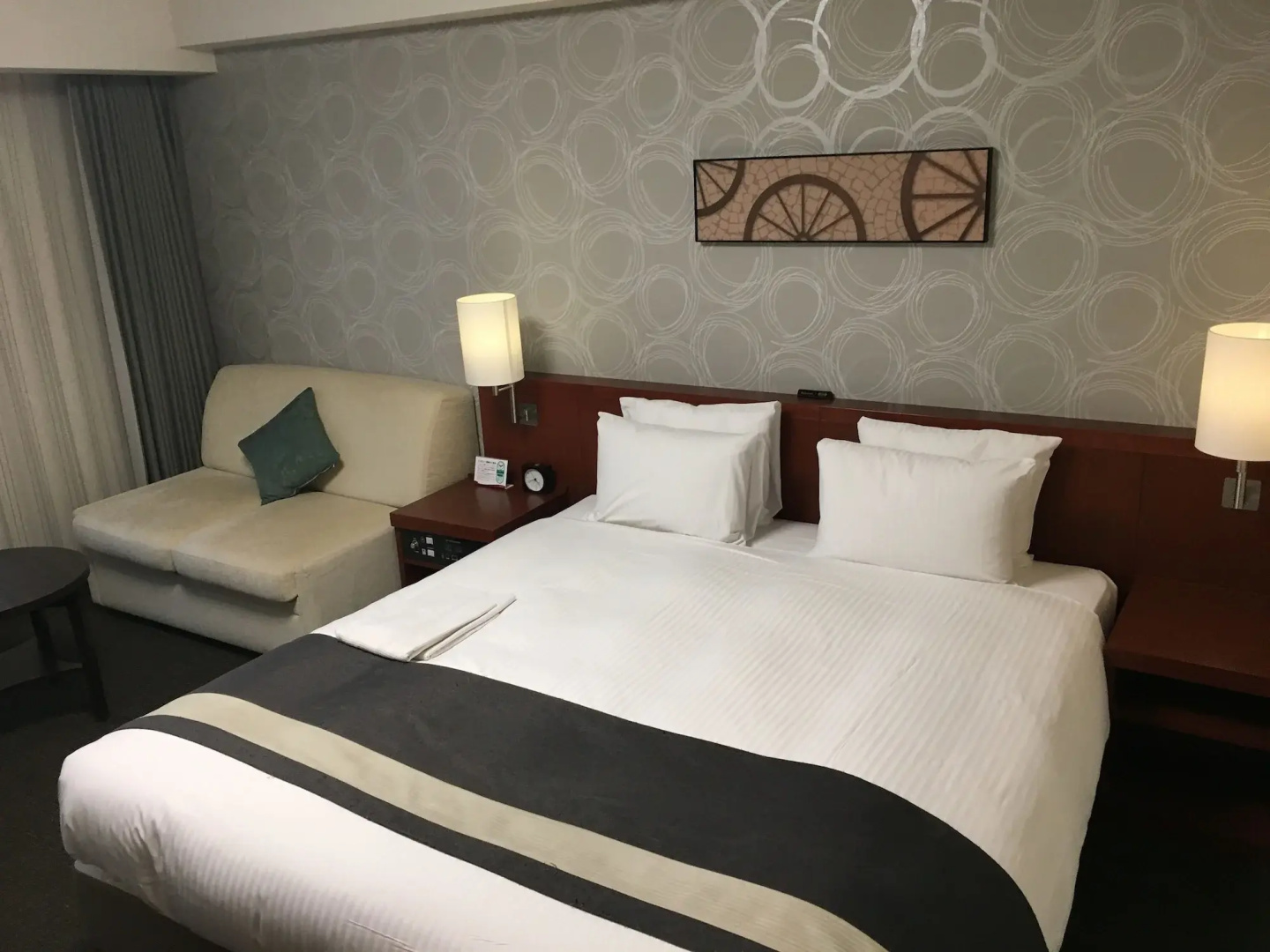 Photo - Richmond Hotel Yokohama-Bashamichi