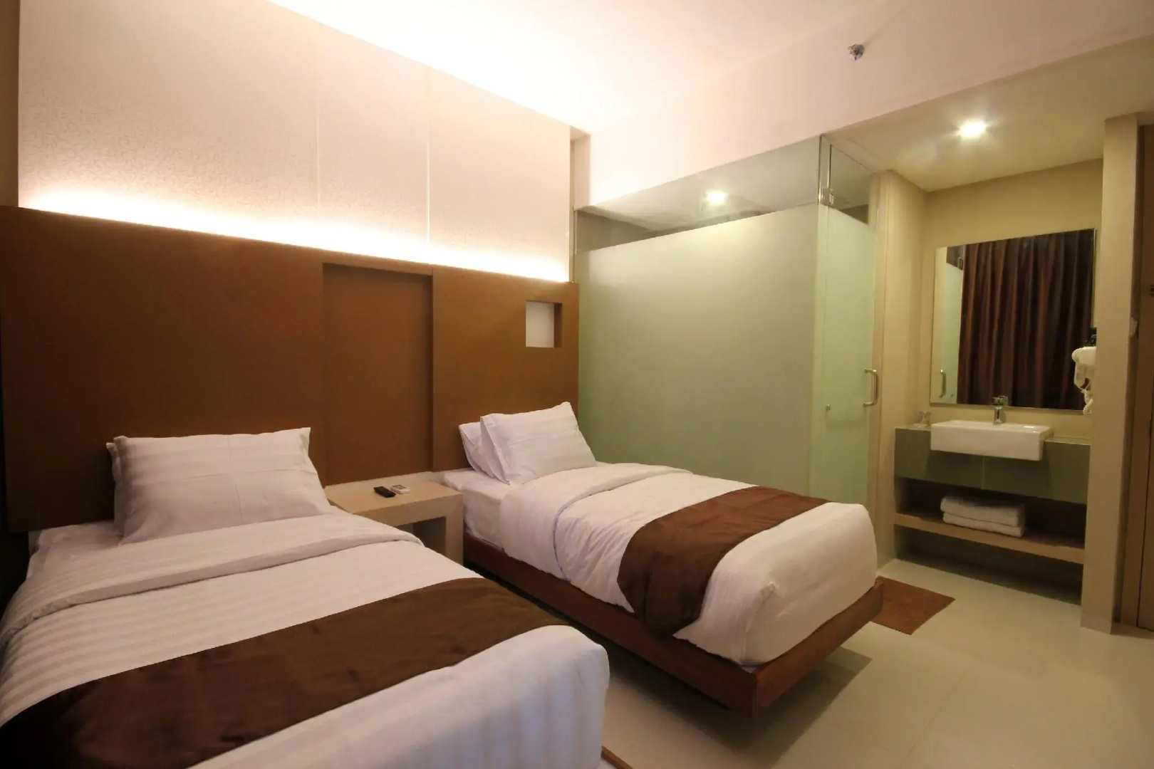 Foto - OS Hotel Airport Batam