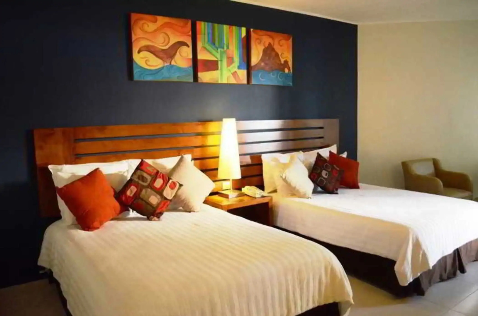 Photo - Grand Decameron Los Cabos, A Trademark All Inclusive Resort