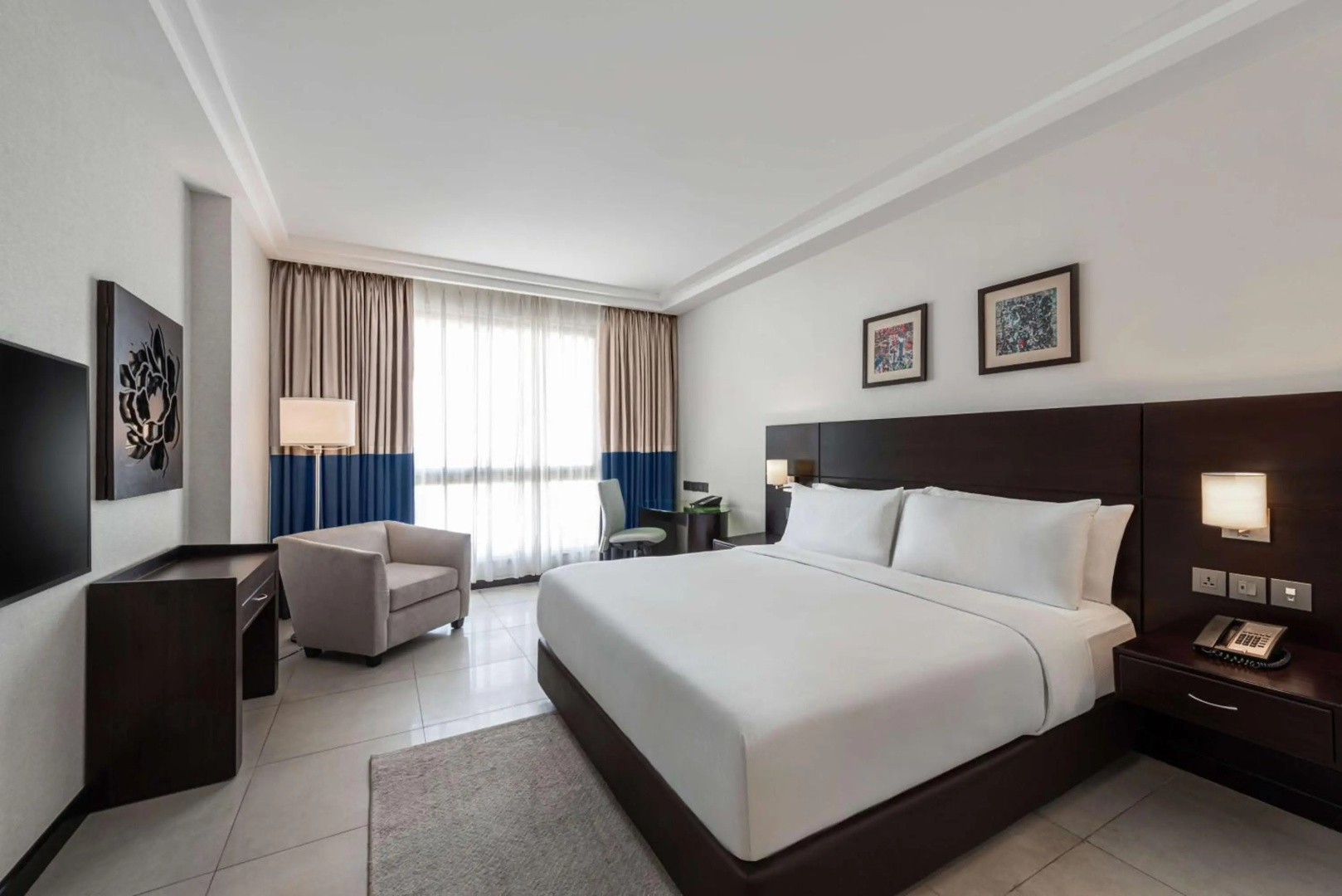 Foto - DoubleTree by Hilton Hotel Aqaba