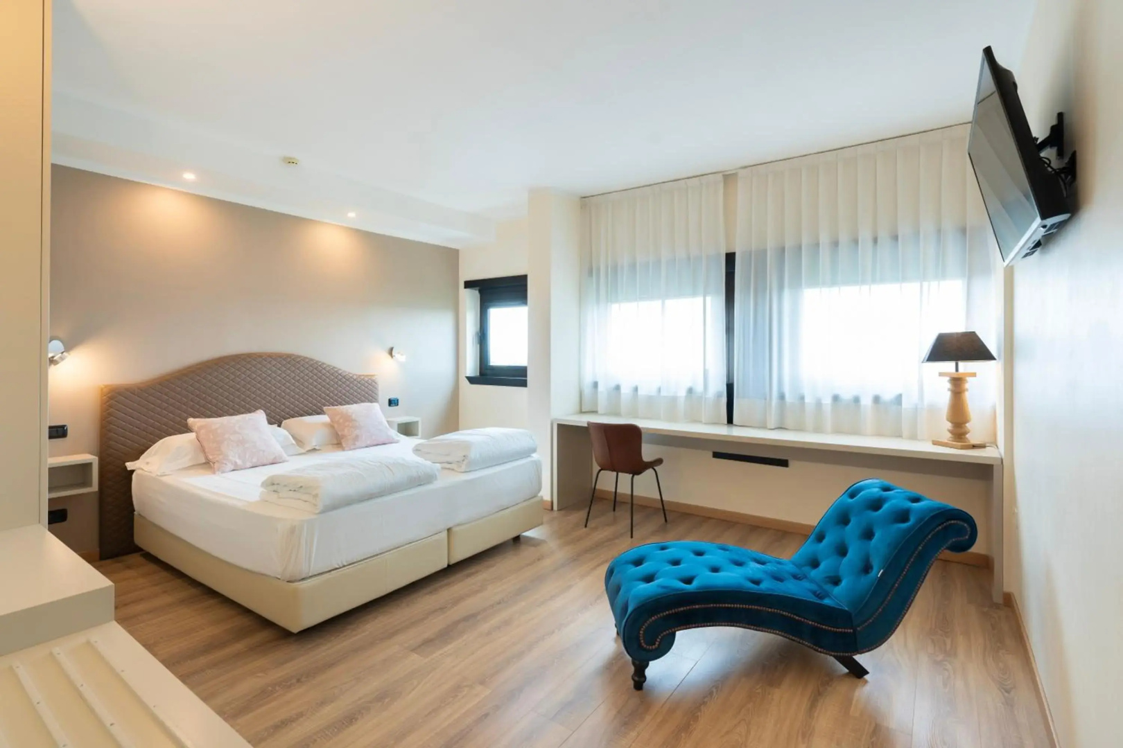 Foto - Hotel Saccardi & Spa - Adults Only
