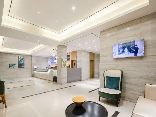 City Comfort Inn (Wuzhou Wangcheng Plaza)