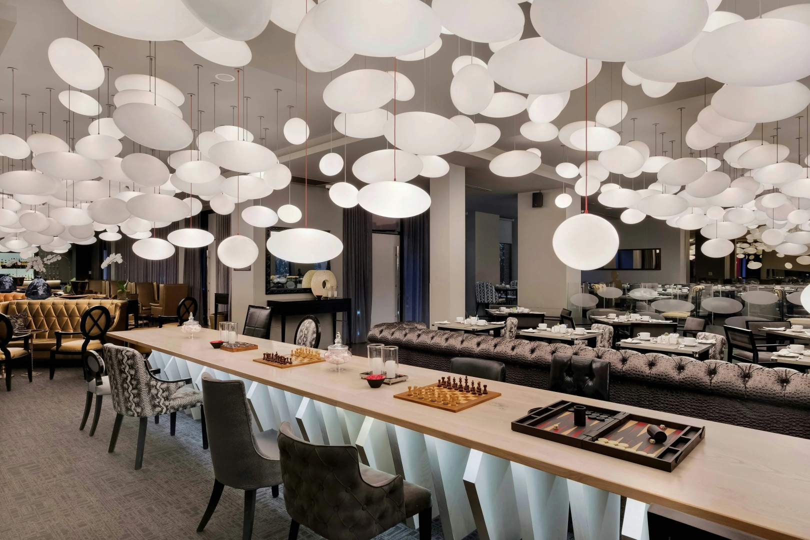Foto - Protea Hotel Fire & Ice by Marriott Pretoria Menlyn
