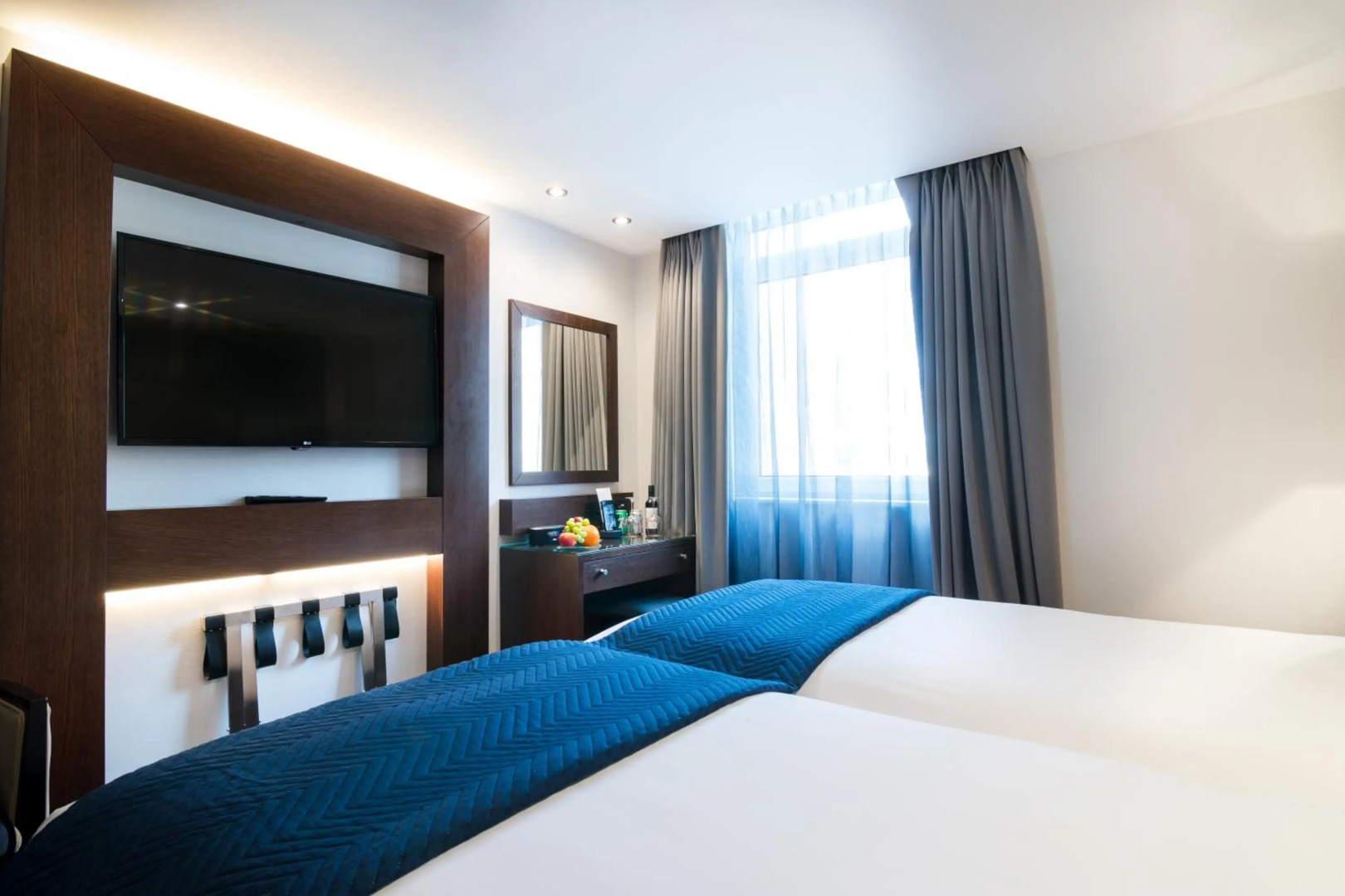 Photo - Montcalm Chilworth Townhouse, Paddington