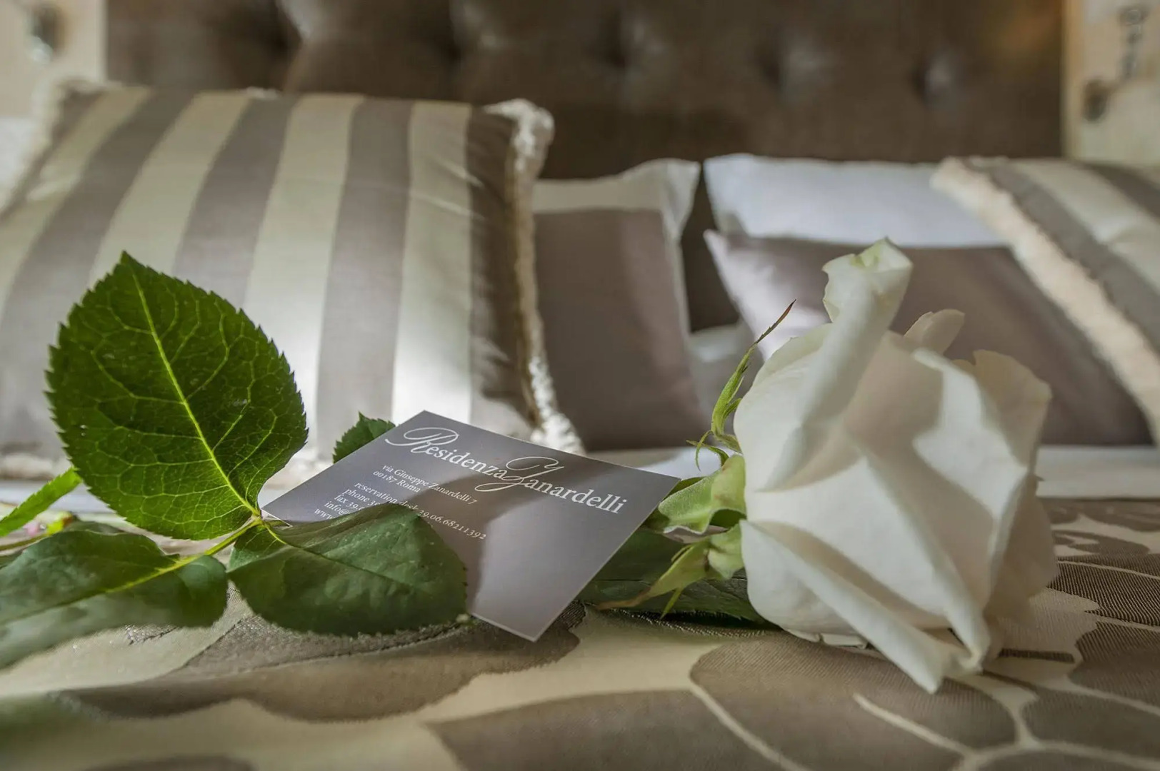 Foto - Residenza Zanardelli