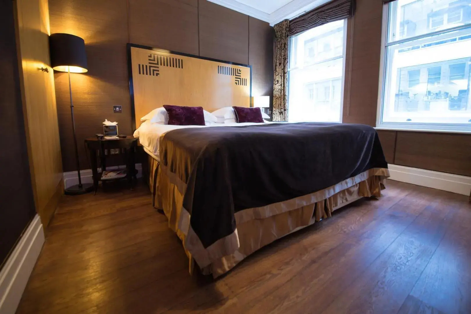 Foto - Karma Sanctum Soho Hotel