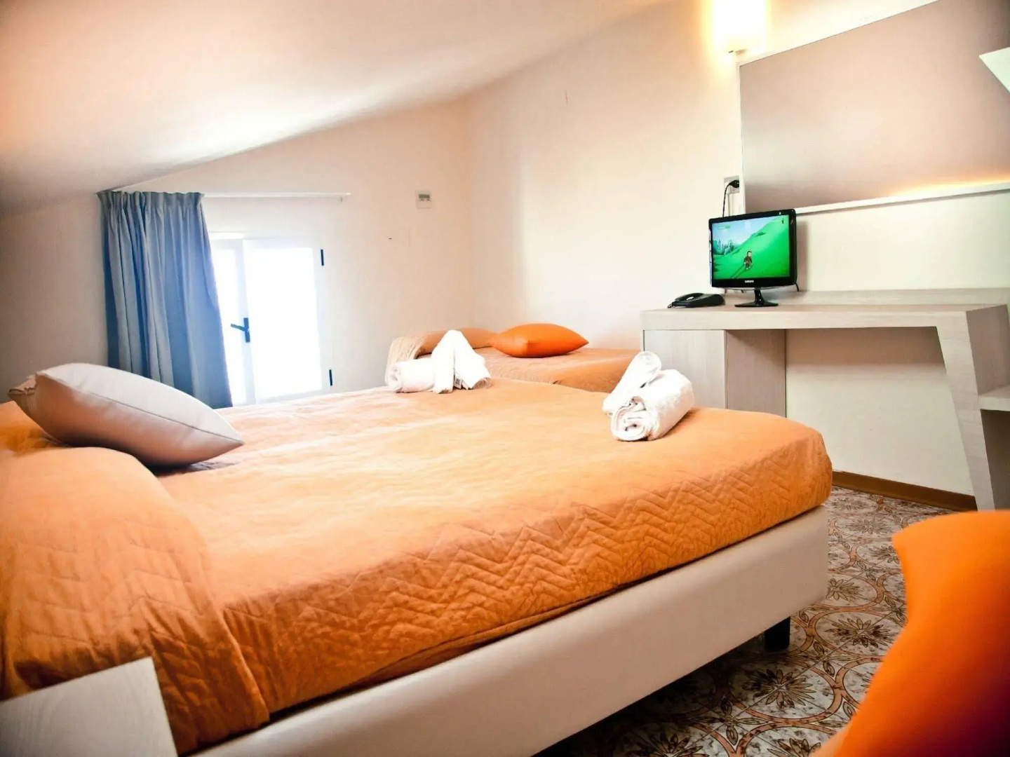 Foto - Riviera Mare Beach Life Hotel