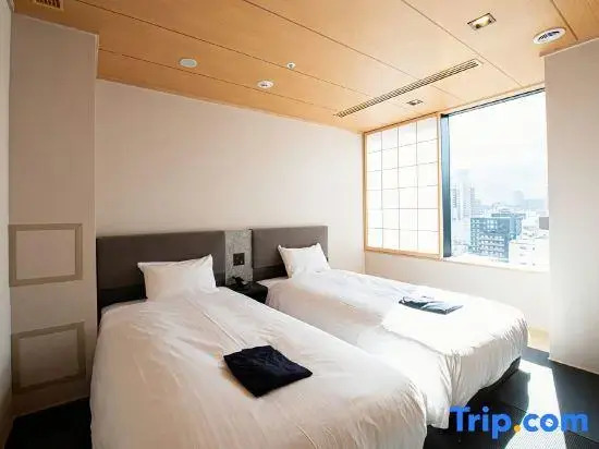 Foto - Welina Hotel Premier Osaka Namba