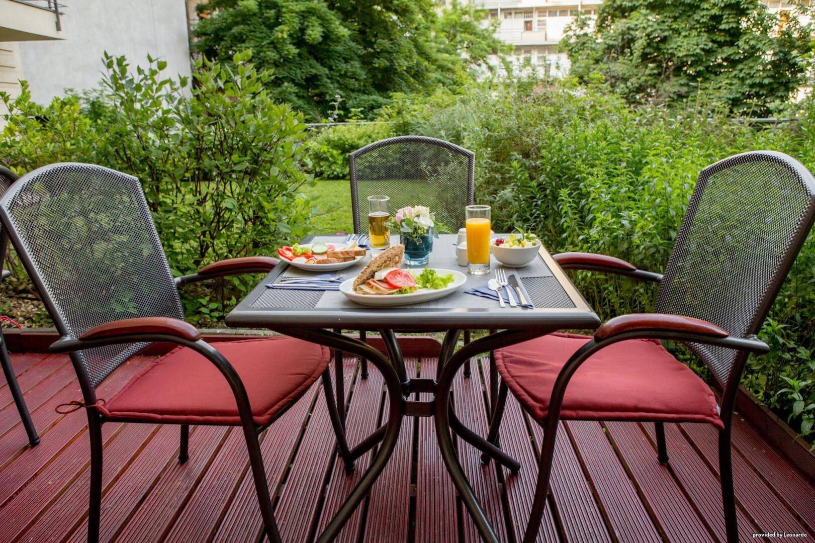 Foto - Escala Hotel & Suites