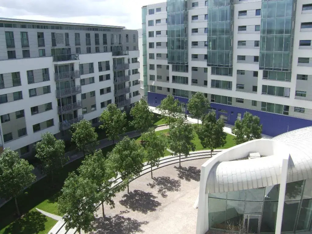 Foto - Marlin Apartments London Bridge - Empire Square