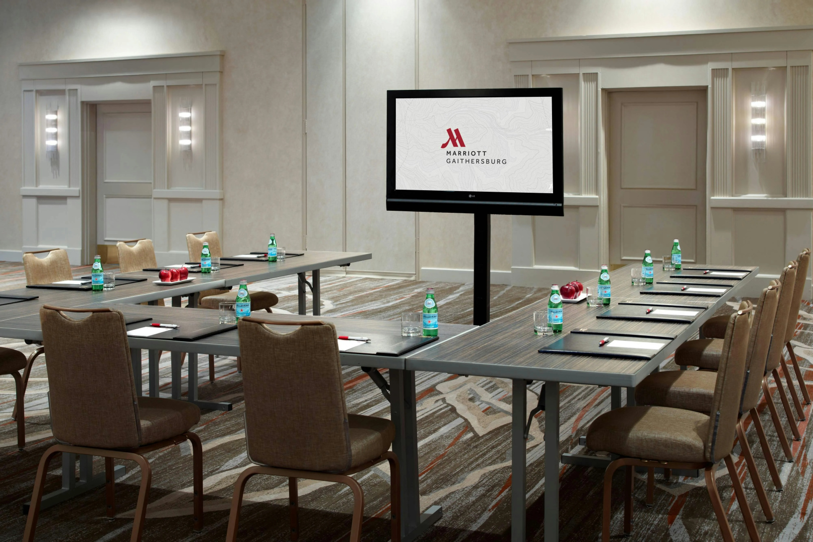 Foto - Gaithersburg Marriott Washingtonian Center