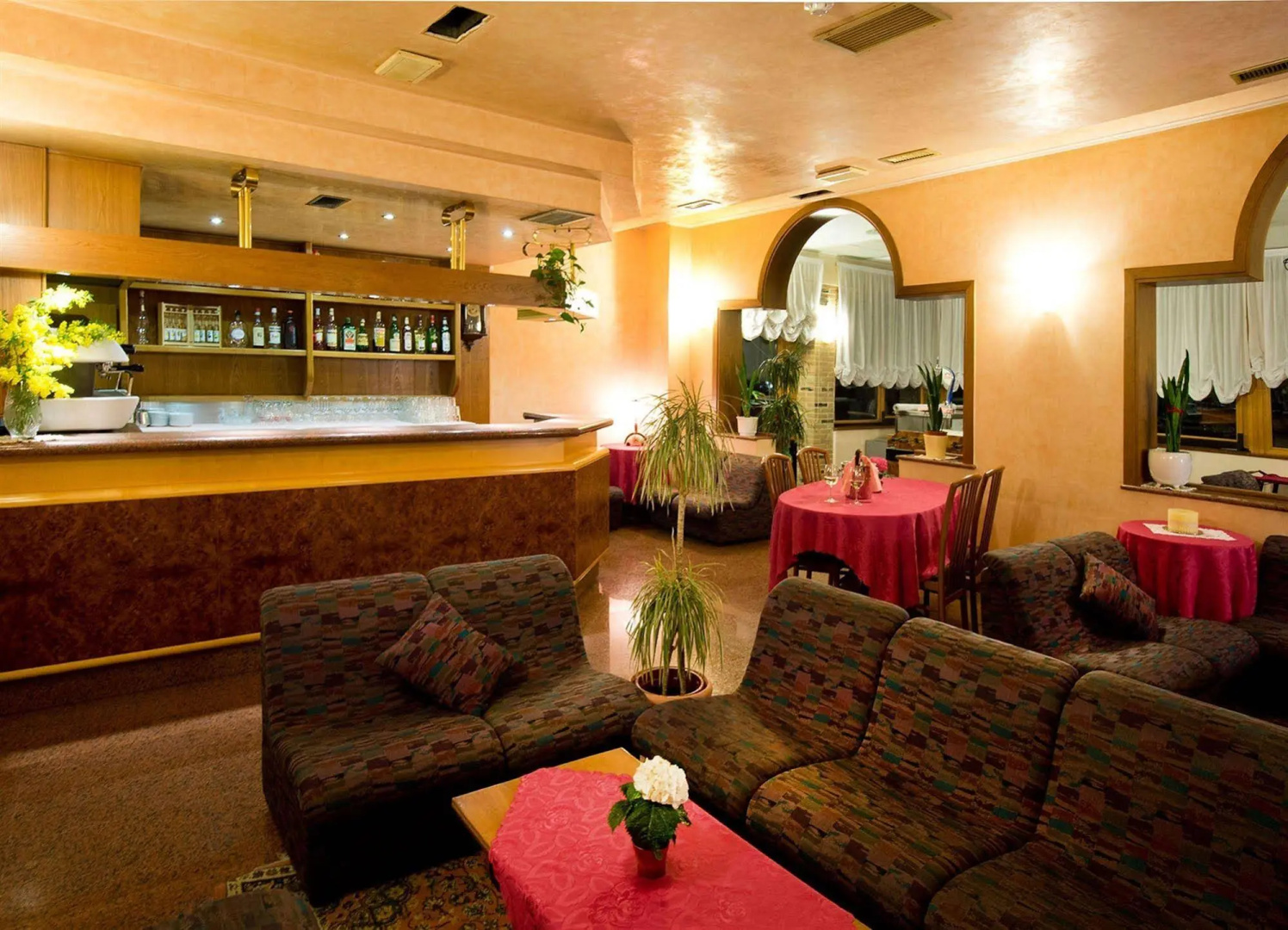 Foto - Hotel & Wellness Fra I Pini