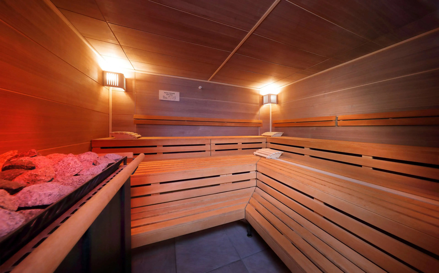 Foto - Best Western Premier IB Hotel Friedberger Warte