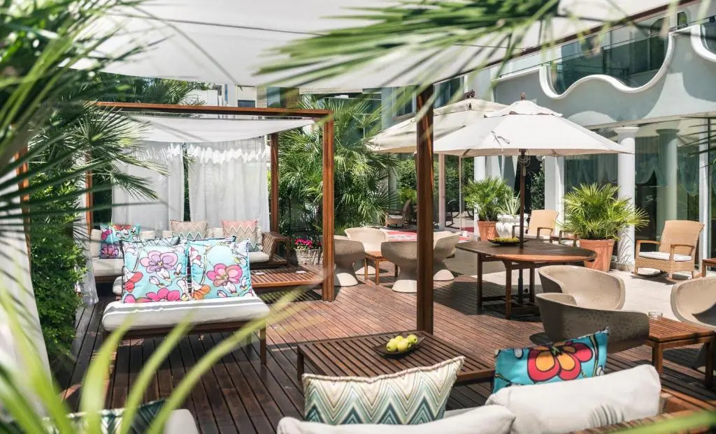 Foto - Hotel De Londres